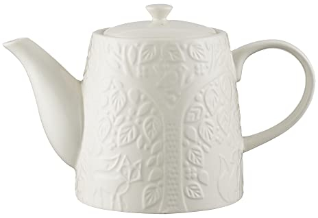 Mason Cash in The Forest Teapot 1L