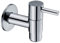Einhebel-Wandarmatur Kaltwasser Bad Wc Waschbecken Badewanne Messing Armaturen Zerstäubter Wasserhahn