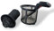 DL-pro Sieve Set for AEG Electrolux Juno 807547226/9 8075472269 807547226 Fine Sieve Coarse Sieve Insert with Handle for Dishwasher Dishwasher