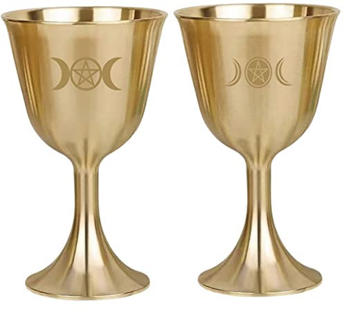 UPKOCH 2pièces Coupe Bouddhiste Coupe Décorative Multifonction Pour Bureau Accessoire Délicate