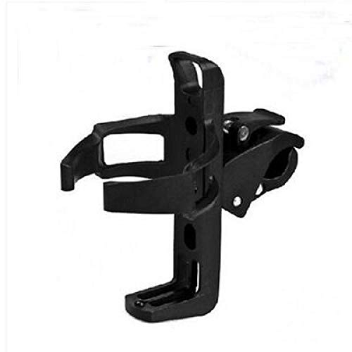 Fahrradflaschenhalter, Fahrradbecherhalter, Getränkehalter, Kunststoff-Stahl-Fahrradflaschenhalter, freihängender Fahrrad-Schnellverschluss-Wasserbecherhalter, Mountainbike-Getränkehalter