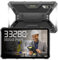 Ulefone Armor Pad 3 Pro Tablet Touchscreen 10,36 Zoll, 1100LM Campinglampe, 2,4 K FHD+, Robustes Tablet Android 13, 16 GB + 256 GB IP68 Tablet, 50 MP + 32 MP, IP68/IP69K/GPS/NFC/HDMI/OTG/4G LTE/5G