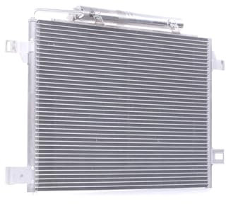 VALEO Condenseur de climatisation 814249