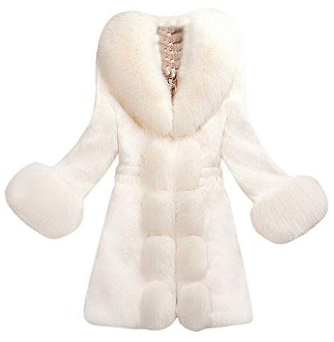 Manteau Femme Fourrure Grand Taille Hiver Chaud ÉPais Manche Longues éLéGant Vintage Pas Cher A La Mode Polaire Hoodies Veste
