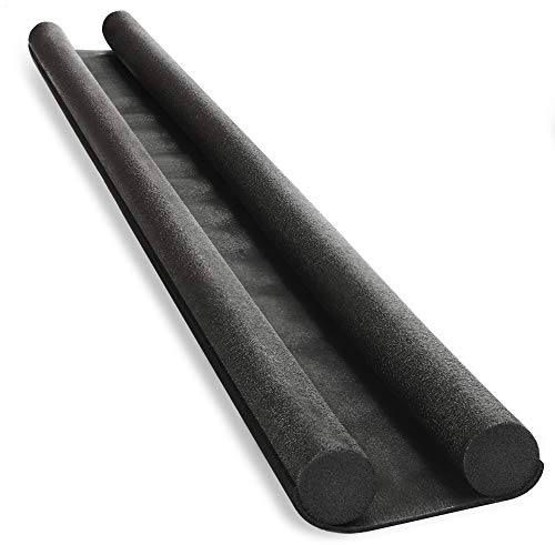 COM-FOUR® Burlete para la Puerta, Junta Inferior de la Puerta