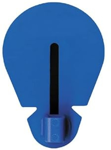 Ambu SU-00-A Bluesensor, 60 Stück