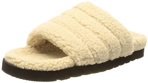Marc O'Polo Damen Mod. Greta 1F Hausschuh, 159, 40 EU