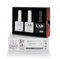 Lab Queen® | Base und Top Coat UV-Gel - Versiegelungsgel für Gelnägel Ohne Schwitzschicht, Peel Off Design, Topcoat für Nägel und Nagellack, Nail Polish Base für Perfekte Nägel