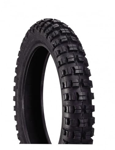 Neumático de verano DURO HF331 3.00-17 para moto de goma nueva