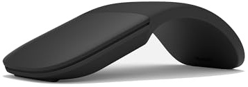 Srfc Arc Mouse SC Bluetooth EN/XD/XX Black