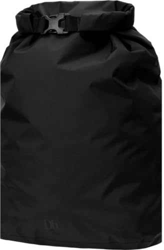 DB Journey Unisex Essential Drybag, Black Out