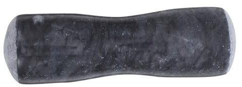 Cabilock Set Di Pestelli Pestello Per Frantumazione Strumento Di Macinazione Pestello Per Aglio Da Cucina Pratico Pestello in Pietra