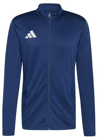 adidas herr Entrada26 Track Sweatshirt, team navy blue 2/white, L