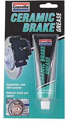 Ceramic Brake Grease - 70g