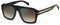 DAVID BECKHAM Unisex DB 7127/S Sonnenbrille, Schwarz-Gold, 54