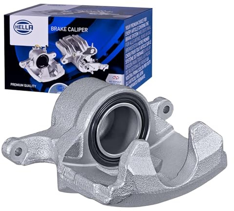 HELLA Pinza freno 8AN355800-011