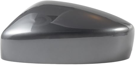 Tapa Espejo Retrovisor Tapa Cubierta Espejo Retrovisor La Puerta Compatible Con Para Mazda CX5 CX-5 2017-2021 Cubierta Protectora Espejos Exteriores Accesorios Coche Cubierta Retrovisor(Gray L)