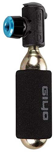 GIYO Mini CO2 Luftpumpe 16 g