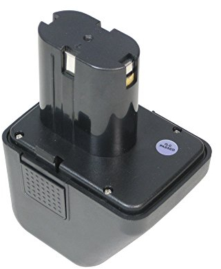 Ni-Mh Akku 12V / 2500mAh 30Wh ersetzt 70291510061 für Gesipa Powerbird Accubird Firebird Punch Bird CPT12 EHD Lematec Würth Master Akku ANG12