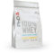 PhD Nutrition 100% Grassfed Whey Protein Pulver 1kg Vanillecreme, High Protein Eiweißpulver mit 19g Eiweiß pro Portion und 5,5g BCAAs, Zucker- und kalorienarm, Low-Carb