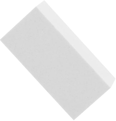 OSALADI Pierre à Aplatir Corindon Blanc Outil De Réparation Pour Pierre à Aiguiser Pratique Pour Affûtage