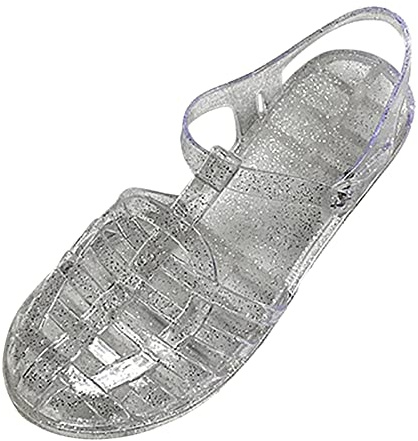Sandaler, damer, sommar, bekväma sandaletter, platta, lätta, ventilerande sommarskor, damsandaler, remsandaler, dam, ihåliga strandskor, fritidssandaler, utomhus, römersandaler, strandsandaler