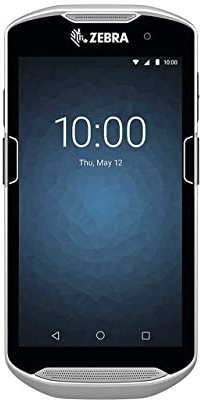 Zebra TC510K-1PAZU2P-A6 Handcomputer TC51, Perm WLAN, 5 Zoll, 2GB RAM/16GB, 2D SE4710, 4300mAh, MM, PTT, VOIP READY, GMS, NFC, ROW