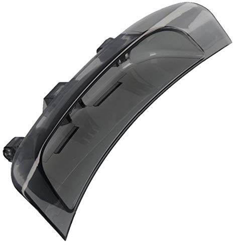 Poignée de hublot (308026-14431) Lave-linge 43011740 CANDY