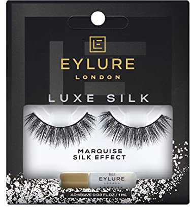 EYLURE Luxe Silk Marquise Lash