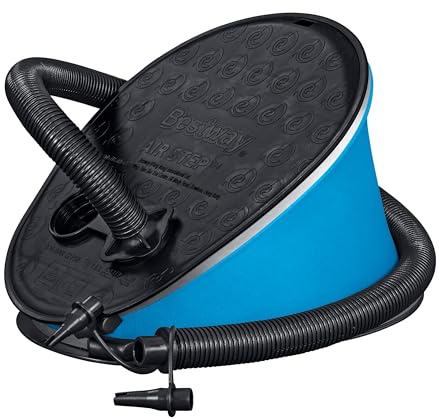 Bestway Air Step 1600 ML Manual Foot Air Pump