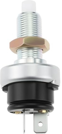 EMSea Car Brake Light Switch 0005456909 2D0945515 6885457009 Compatible with Mercedes-Benz Sprinter 2-T Bus 1995-2006