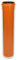 Gebr. Ostendorf Kunststoffe GmbH KG-Rohr mit Steckmuffe und Gummidichtring DN 315, Länge 1000 mm, PVC-U, Orange, 1 Stück