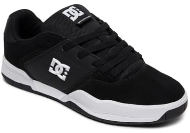 DC Shoes Central män, unisex Skateboarding