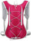 Lins Liliana 10L Wanderrucksack Fahrradrucksack Tagesrucksack Unisex Outdoor Rucksack Backpack Sport (Rot)
