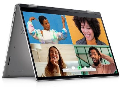 Dell Inspiron Laptop - Platinum Silver, Retail Standard Service - 15 Months Collect & Return, 10 days||