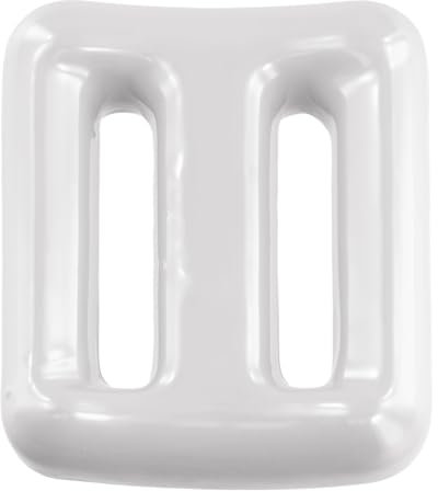 Hfourhnik Tauchgewichte für Gerätetauchen, Gewichtsgürtel, Beschichtetes Blei, Tauchgewichte, Beschichtete Tauchgewichte, Tauchgürtelgewichte 1500 G,