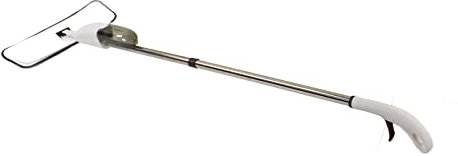 Trapeador en Aerosol, Trapeador para Pisos Trapeador con Rociador de Agua de 98 Cm, Trapeador Liviano para Limpieza del Hogar, Trapeador Limpiador de Pisos Trapeadores en Aerosol