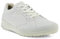 ECCO Herren 2023 M Golf Biom Hybrid Spikeless Water Resistant Leder Golfschuhe, weiÃŸ, 42 EU