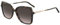 Carolina Herrera Unisex Sonnenbrille Her 0179/S 55/17/145 Damen Sunglasses, 2IK/HA Havana Gold, 55