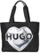 HUGO Becky Tote-Heart
