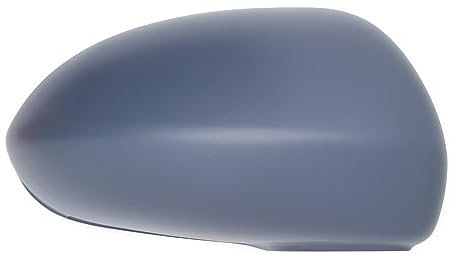 BSSTORE Calotte rétroviseur à peindre avec apprêt pour Corsa D, E (S07, X15) de 2006 à 2019 (droite - côté passager)