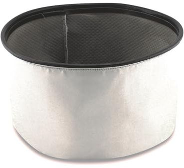 siwitec feuerfester Beutel, Ersatzbeutel Aschesauger