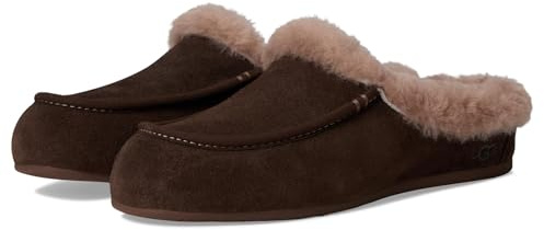 UGG Ansley Mule Women's Slipper, Cocoa with powder, 5 UK