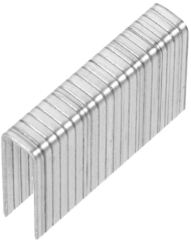 iplusmile 60 pièces Kit de Réparation pour Volets Agrafes et Goupilles Durables pour Stores et Lames Fixation Rapide pour Volets Manuels Accessoires de Rechange pour Fenêtres et Bureaux