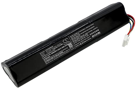 Cameron Sino Akku für Neato Botvac Connected, Botvac Connected D3, Botvac Connected D5, Botvac D3, Botvac D3 Connected, Botvac D3+, Botvac D705, Botvac D705 Connected 4200mAh
