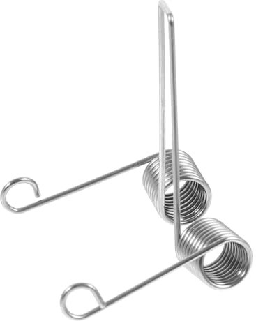 Vaguelly Trombone Wasser Schlüssel Spit Valve Feder Für Posaune Und Althorn Hochwertige Ersatzfeder Für Performance Und Einfache Installation