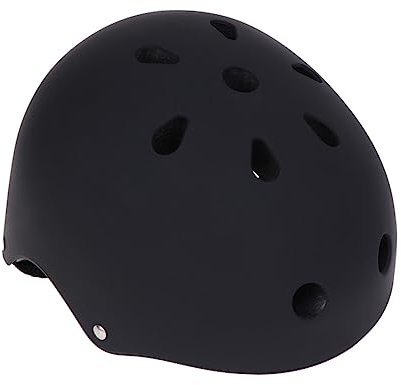 LAPYAPPE Kinderhelm Schutzhelm Skatehelm Für Junge Mädchen Und Erwachsene Mit Drehverschluss Kunststoffsynthese Für Beim Schlittschuhlaufen Laufrad Schubkarre
