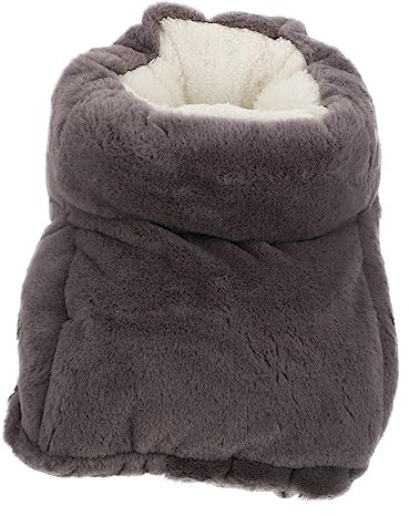 Toddmomy Elektrischer Fußwärmer Mit USB-anschluss Wiederverwendbar Und Beheizbar Für Kalte Tage Und Komfortablen Gebrauch