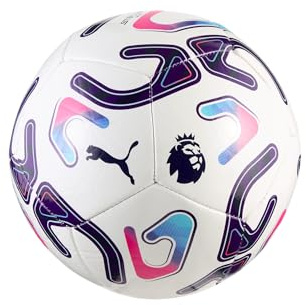 PUMA STELLAR Premier League 2026/27 Reactivity Mini Football