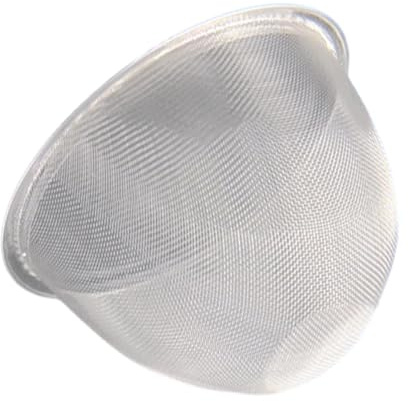 KESOTO Colino da tè con Filtro in Acciaio Inossidabile, Infusore Riutilizzabile per caffè E Succhi, 8.8 cm